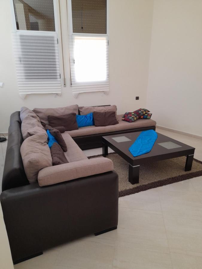 Duplex Ajdir Apartment *