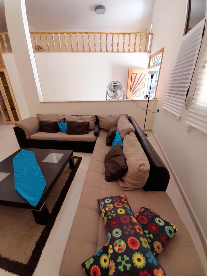 Duplex Ajdir * Al Hoceïma