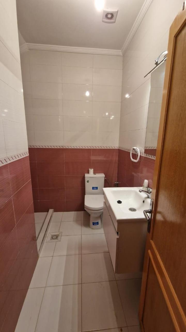 Duplex Ajdir Apartment